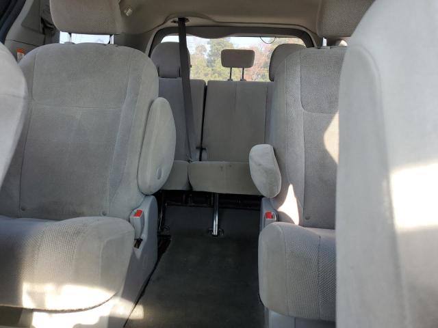 2020 TOYOTA SIENNA L #3296912818