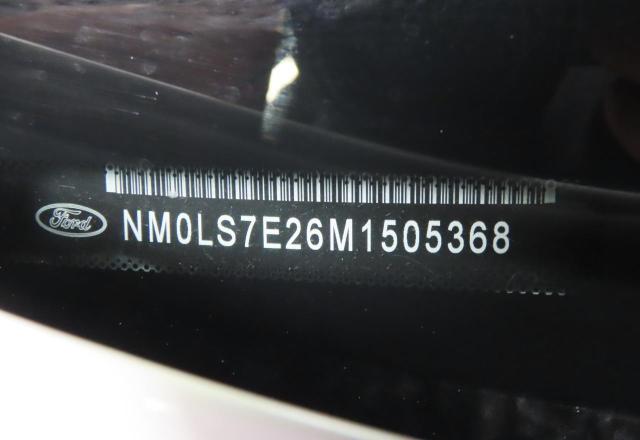 2021 FORD TRANSIT CO #3292564673