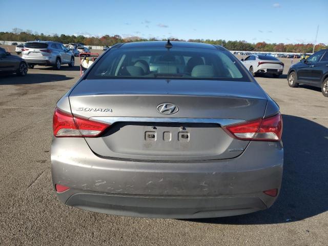 2014 HYUNDAI SONATA SE #3296893831