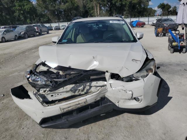 2015 SUBARU XV CROSSTR #3296953905