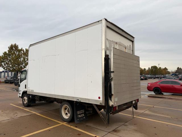 2009 ISUZU NRR #3301597626