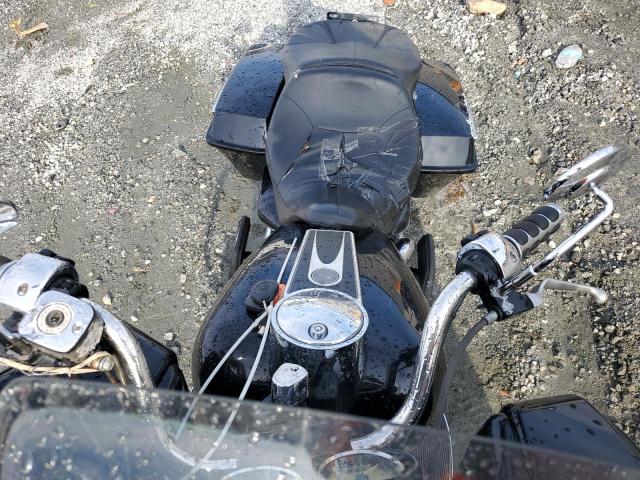 2007 HARLEY-DAVIDSON FLTR #3284028819