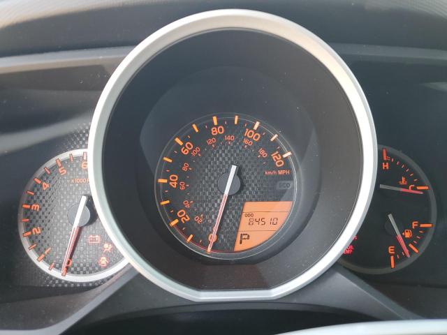 2013 TOYOTA 4RUNNER SR #3298055128