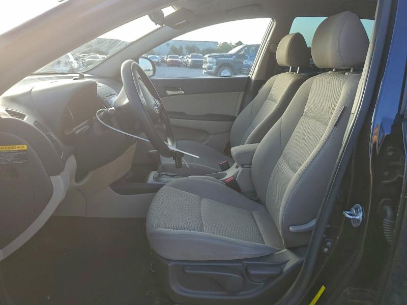 2011 HYUNDAI ELANTRA TO #3301768346