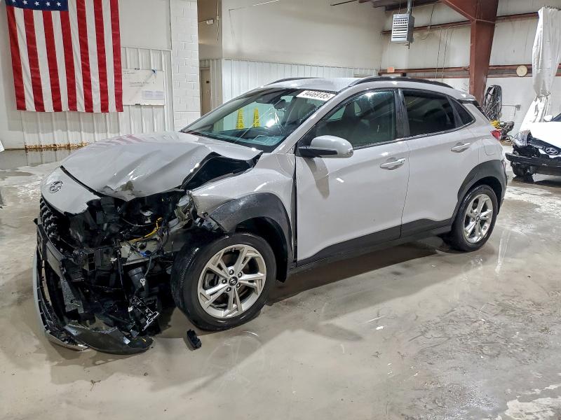2023 HYUNDAI KONA SEL #3304523524