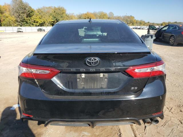2020 TOYOTA CAMRY SE #3298019174