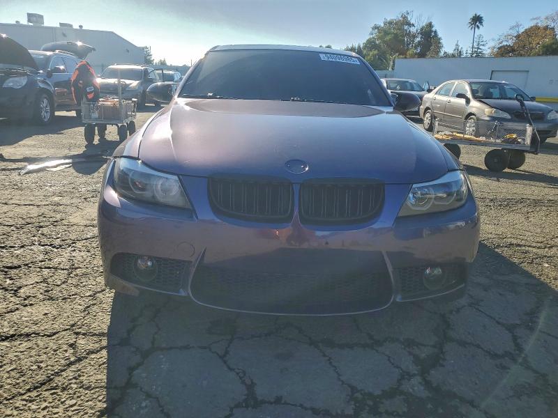 2006 BMW 330 I #3309486645