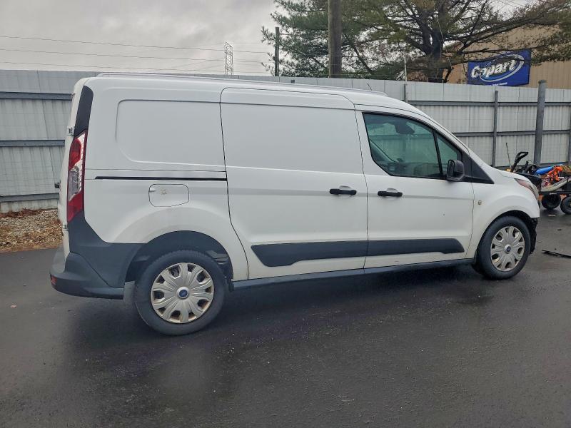 2022 FORD TRANSIT CO #3309384976