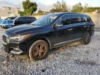 Lot #3301751332 2020 INFINITI QX60 LUXE