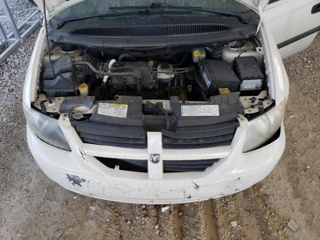 2006 DODGE GRAND CARA #3297106523