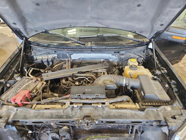 2014 FORD F150 SUPER - 1FTFW1EF1EKE83814