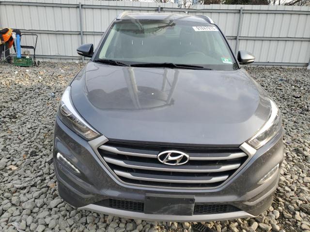 2018 HYUNDAI TUCSON SPO #3286577182