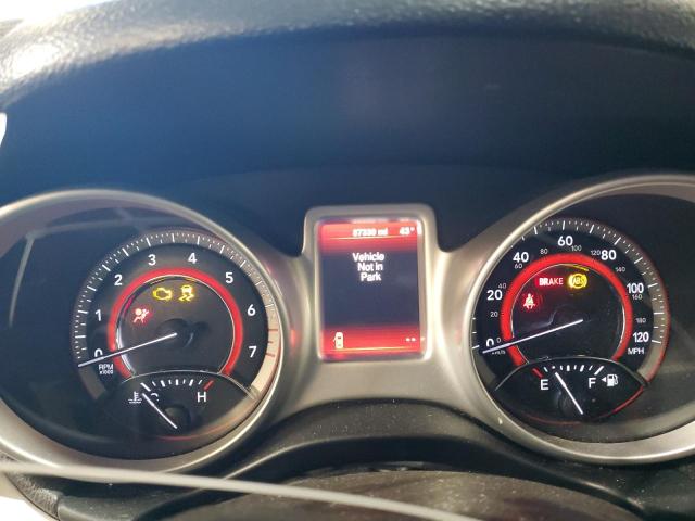 2015 DODGE JOURNEY SX #3301962588