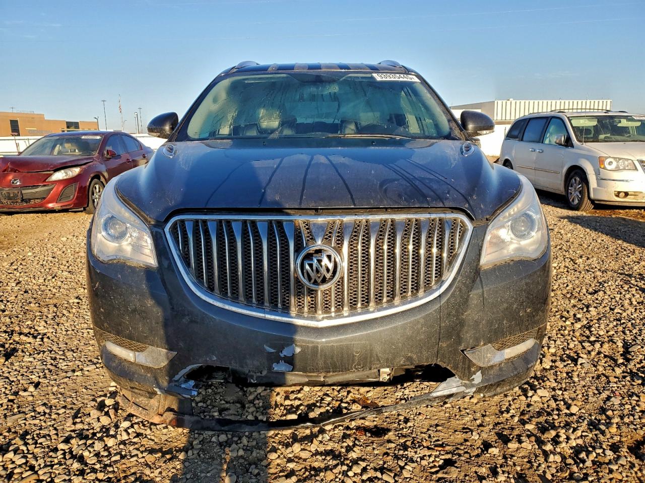 BUICK ENCLAVE