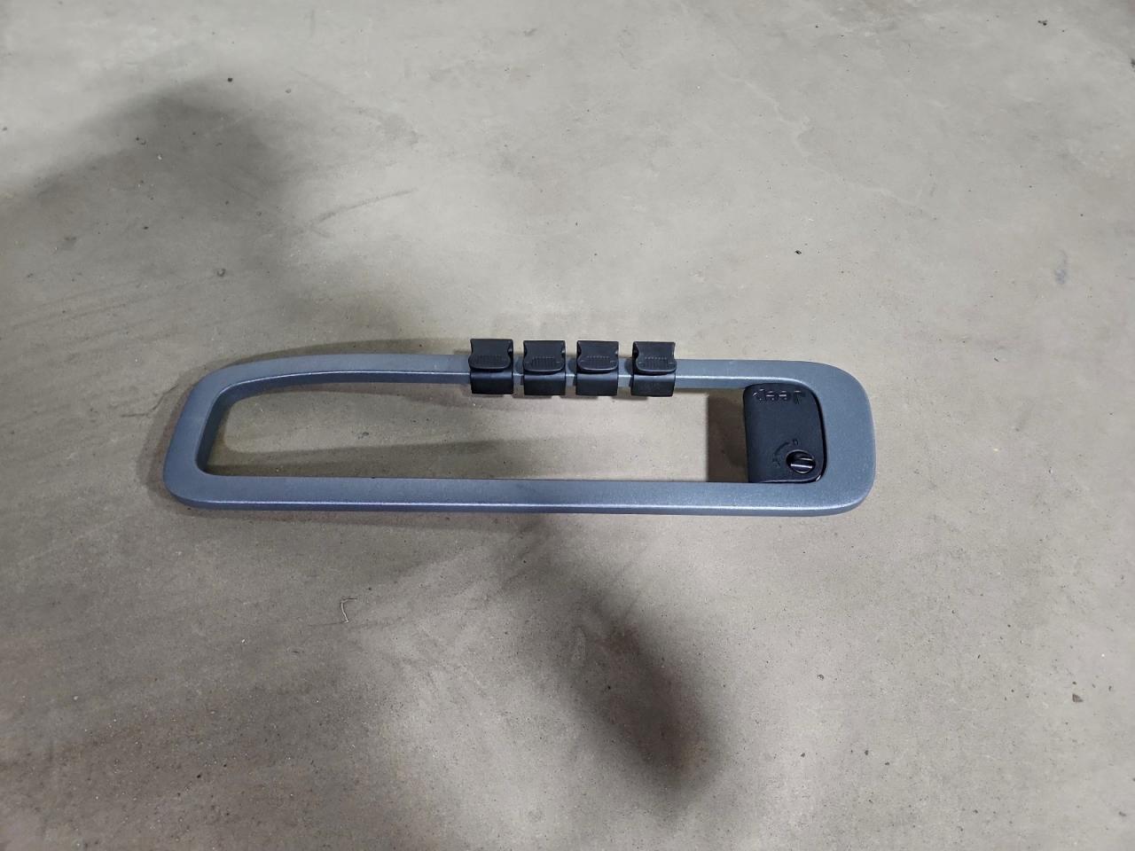 Lot #3315897088 2015 JEEP CHEROKEE T