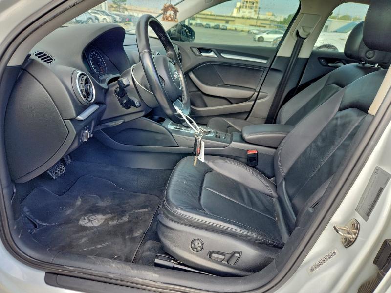 2015 AUDI A3 PREMIUM #3308420290