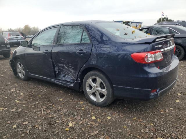 2013 TOYOTA COROLLA BA - 2T1BU4EE8DC097209