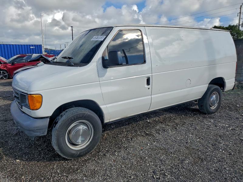 2006 FORD E250 #3317793122