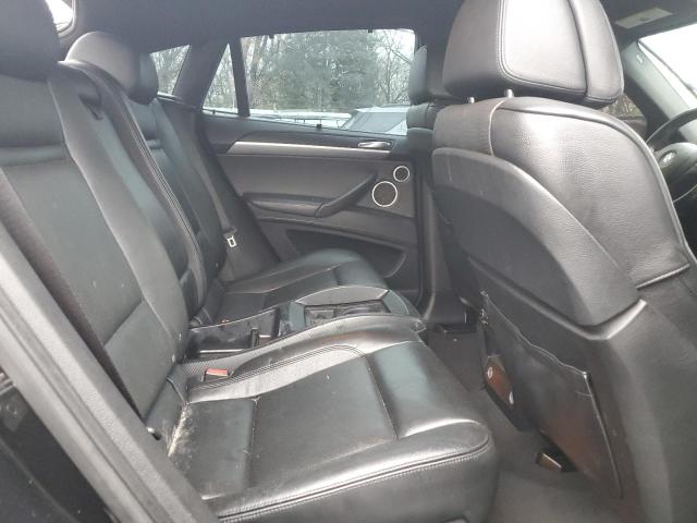 2013 BMW X6 M #3296894831
