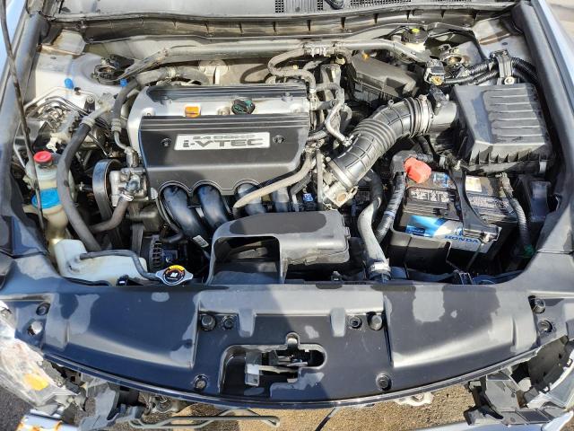 2009 HONDA ACCORD EXL #3290147267