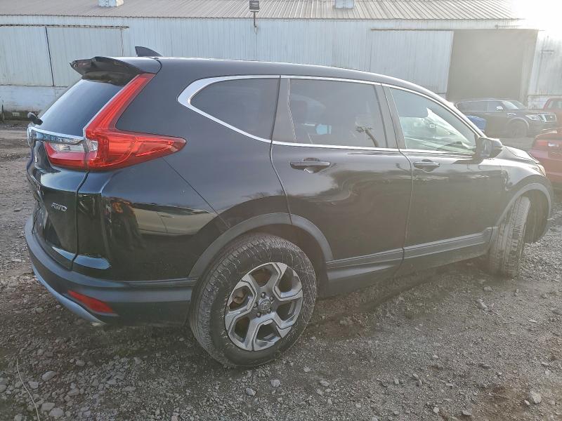 2019 HONDA CR-V EXL #3304609461