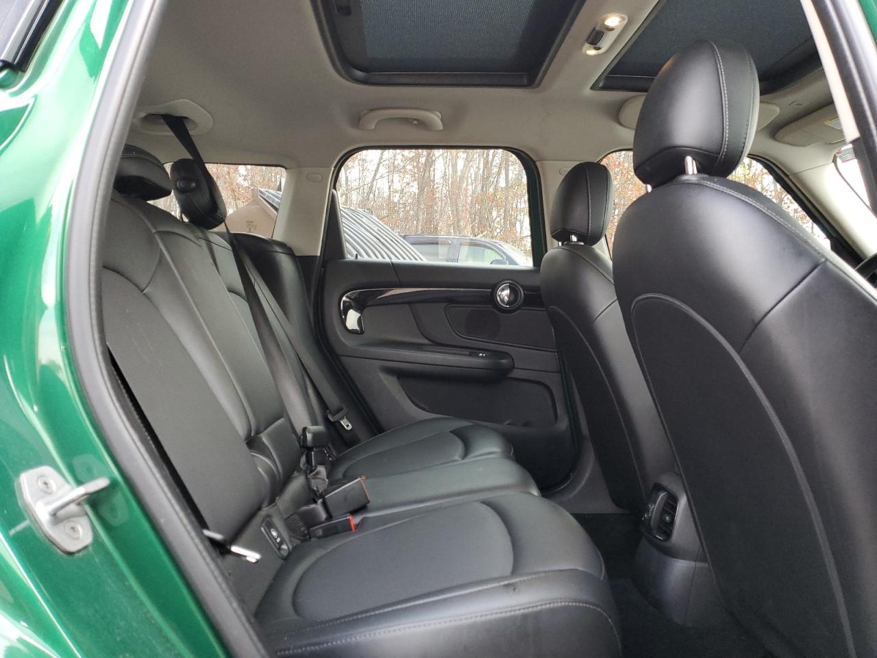 MINI COOPER COUNTRYMAN ALL4