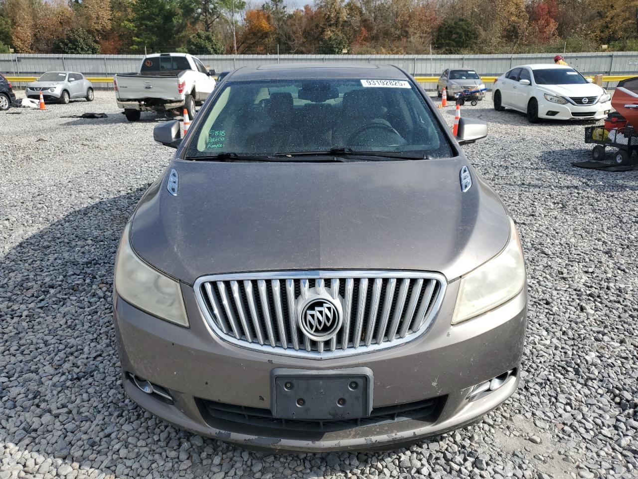 Lot #3311618235 2010 BUICK LACROSSE C