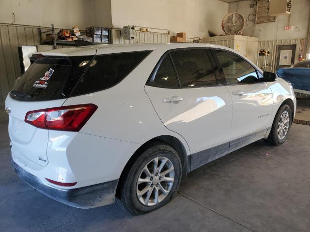 2018 CHEVROLET EQUINOX LS #3296961877