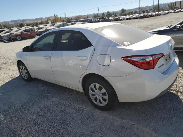 2014 TOYOTA COROLLA L - 5YFBURHEXEP136540