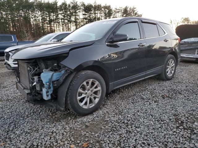 2018 CHEVROLET EQUINOX LT #3302814913