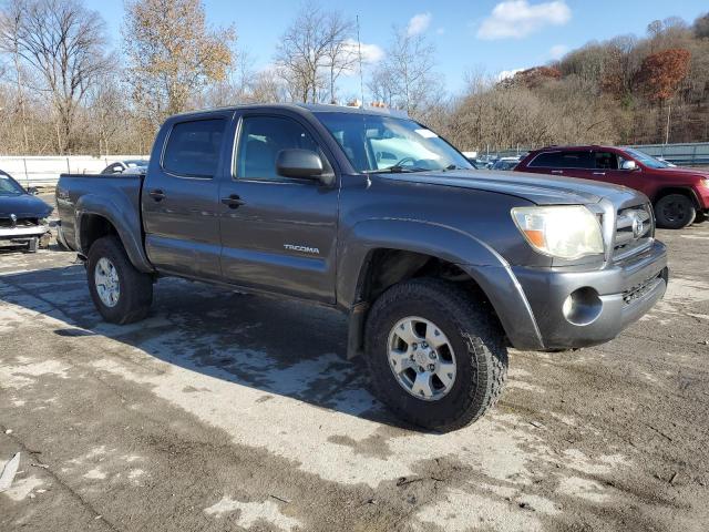 2009 TOYOTA TACOMA DOU #3303727417