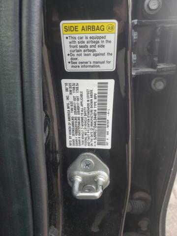 2010 HONDA CR-V LX - 5J6RE3H34AL044814