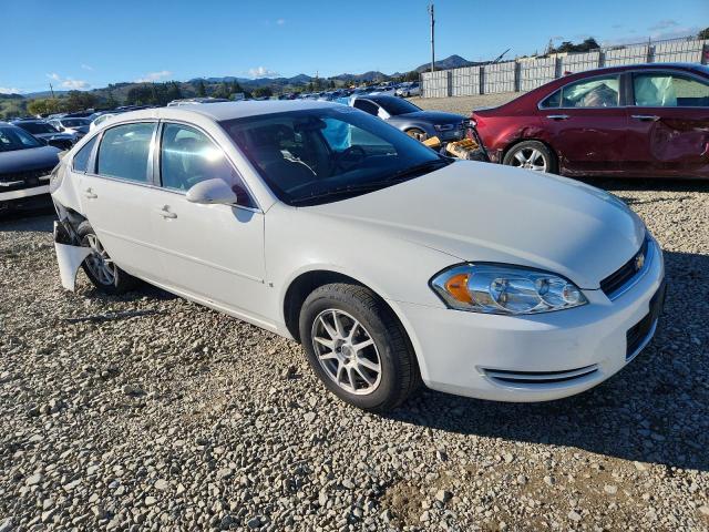 2006 CHEVROLET IMPALA LS #3304500594