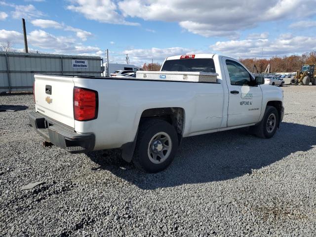 2015 CHEVROLET SILVERADO #3294304873