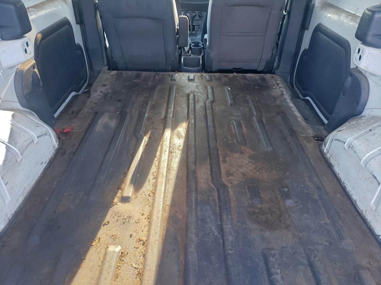 FORD TRANSIT CONNECT XL