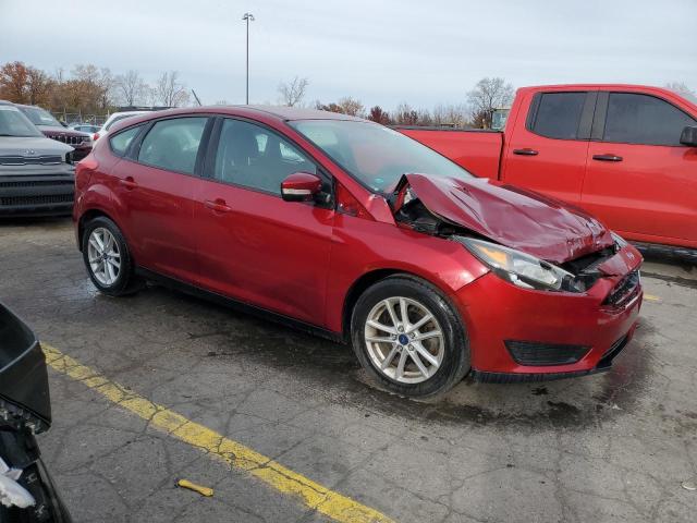 2017 FORD FOCUS SE #3285573300