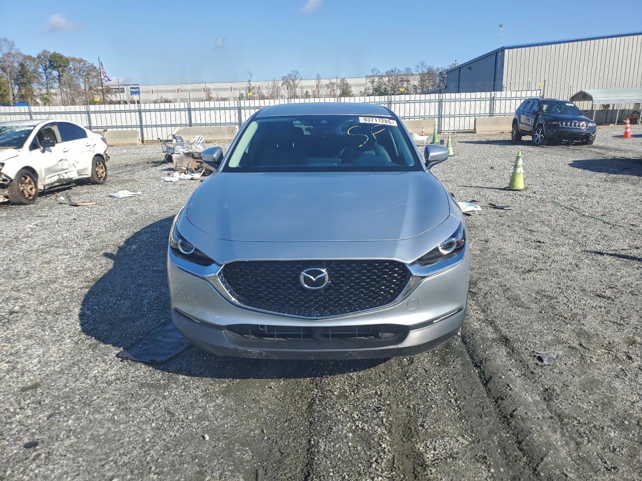 MAZDA CX-30 PREFERRED