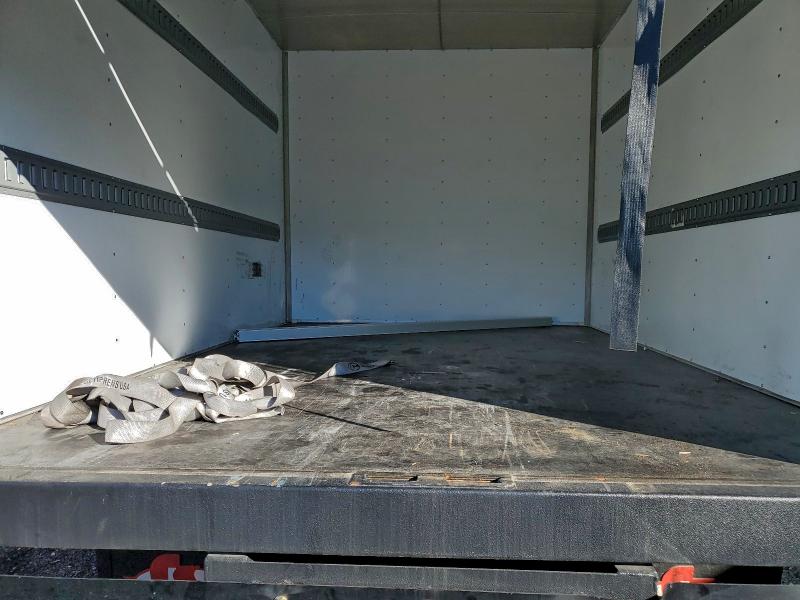 2022 CHEVROLET SILVERADO #3310480056