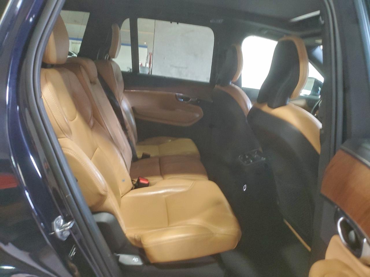 VOLVO XC90 T6 INSCRIPTION