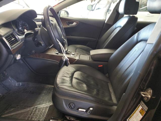2016 AUDI A7 PREMIUM #3297118531