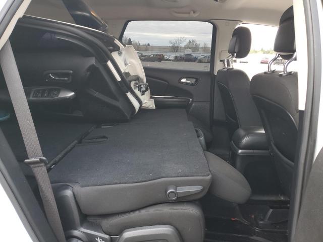 2020 DODGE JOURNEY SE #3304563434