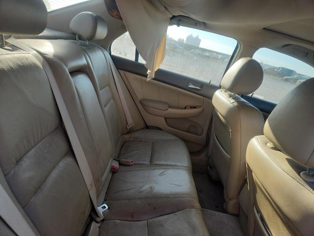 2005 HONDA ACCORD EX #3301353395