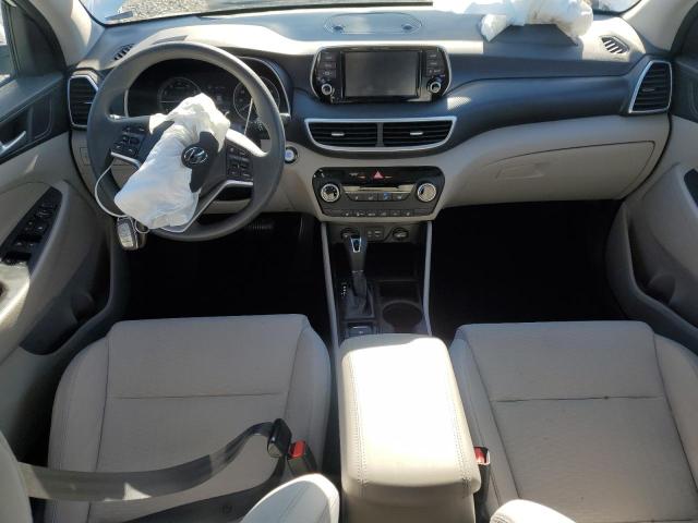 2021 HYUNDAI TUCSON LIM #3287876106