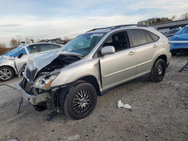 2007 LEXUS RX 350 #3286629906
