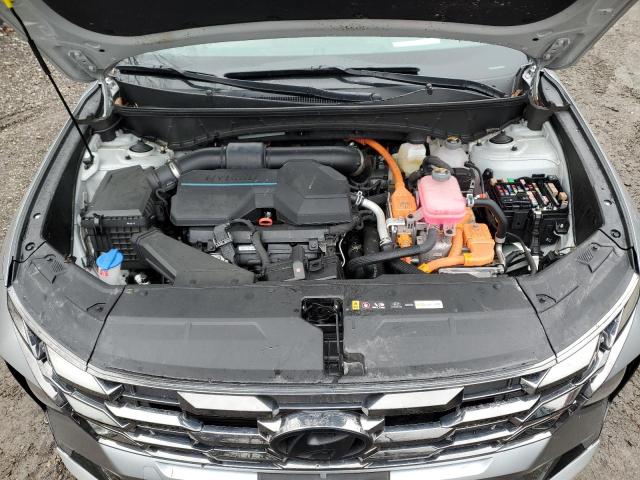 2025 HYUNDAI TUCSON LIM - KM8JEDD14SU252776