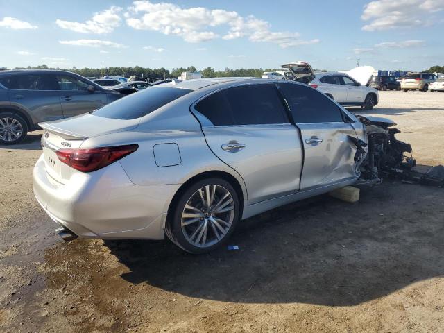 2020 INFINITI Q50 PURE #3302885942