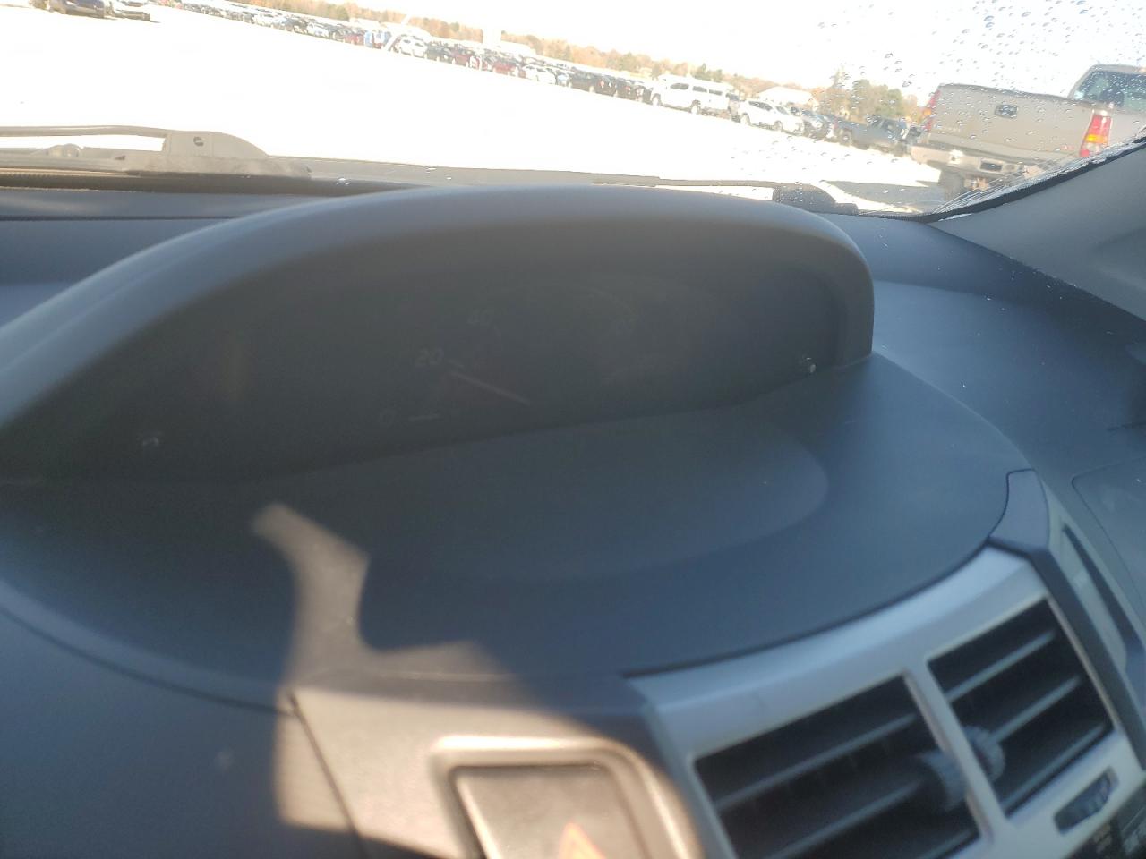 Lot #3283915393 2009 TOYOTA YARIS