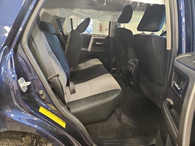 2020 TOYOTA 4RUNNER SR #3301869015