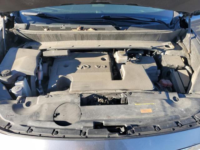 2016 INFINITI QX60 #3293286451