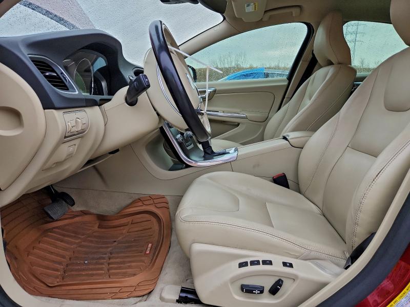 2016 VOLVO S60 PREMIE #3301699622